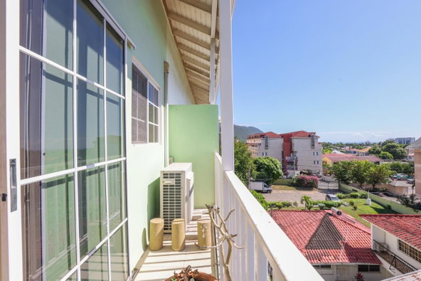 Fourteenth image of 19-38 Kensington Crescent in NEW KINGSTON, St. Andrew, Jamaica - property is For Rent