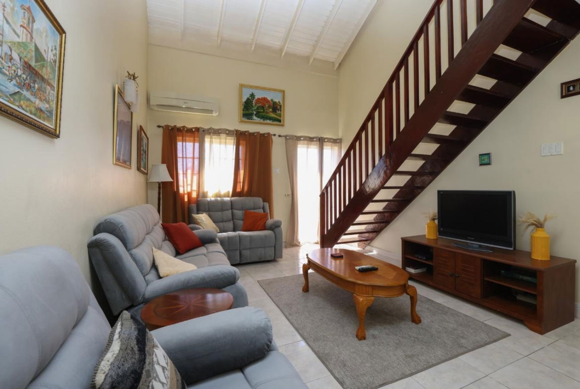 Sixth image of 19-38 Kensington Crescent in NEW KINGSTON, St. Andrew, Jamaica - property is For Rent