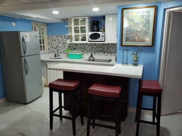 Second image of 56- Mystic Ridge in Ocho Rios, St. Ann, Jamaica - property is For Sale