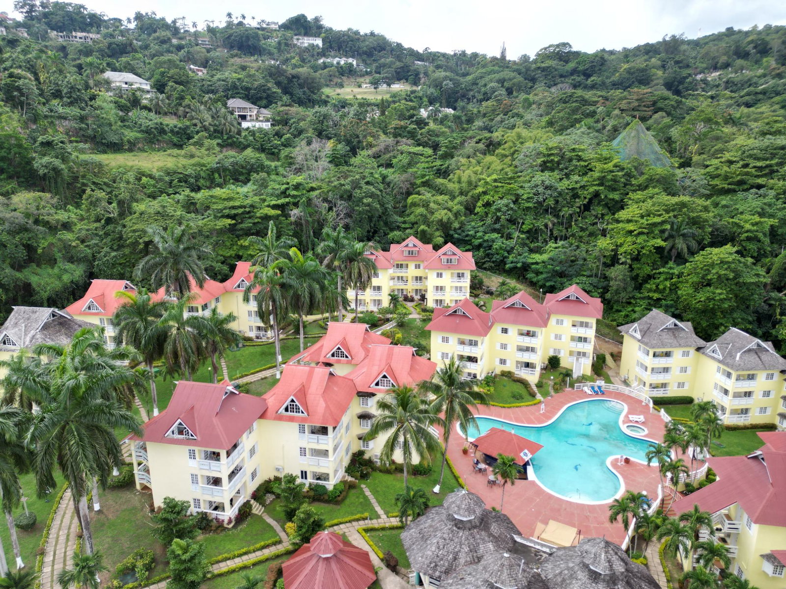 Nineteenth image of 56- Mystic Ridge in Ocho Rios, St. Ann, Jamaica - property is For Sale