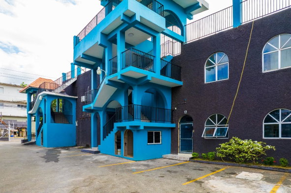 Second image of 4-105k Red Hills Road in Kingston 19, St. Andrew, Jamaica - property is For Rent