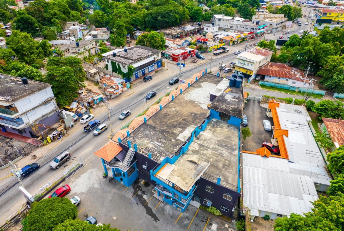 First image of 4-105k Red Hills Road in Kingston 19, St. Andrew, Jamaica - property is For Rent