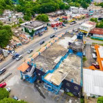 First image of 4-105k Red Hills Road in Kingston 19, St. Andrew, Jamaica - property is For Rent
