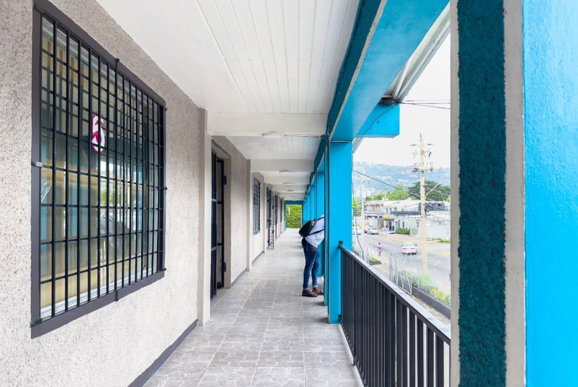 Fourth image of 4-105k Red Hills Road in Kingston 19, St. Andrew, Jamaica - property is For Rent