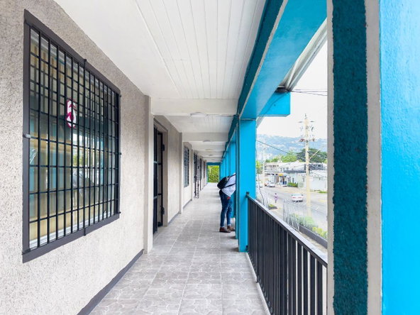 Fourth image of 4-105k Red Hills Road in Kingston 19, St. Andrew, Jamaica - property is For Rent