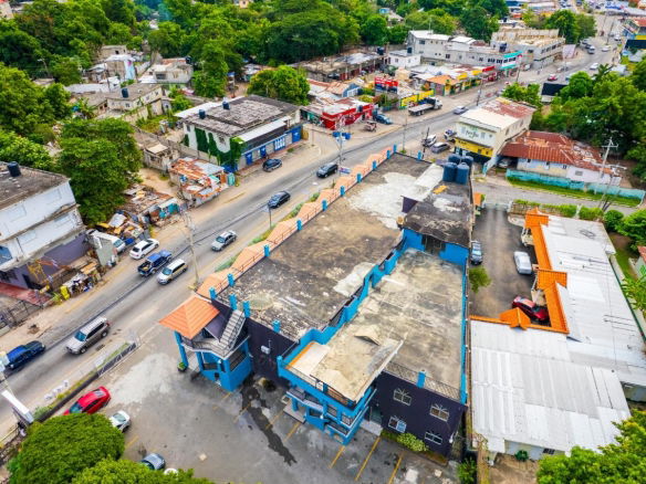 First image of 4-105k Red Hills Road in Kingston 19, St. Andrew, Jamaica - property is For Rent