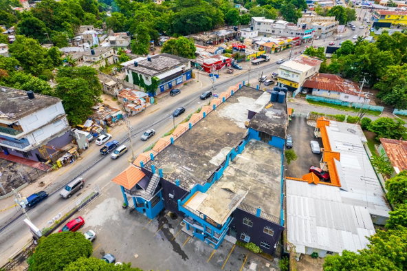 First image of 4-105k Red Hills Road in Kingston 19, St. Andrew, Jamaica - property is For Rent