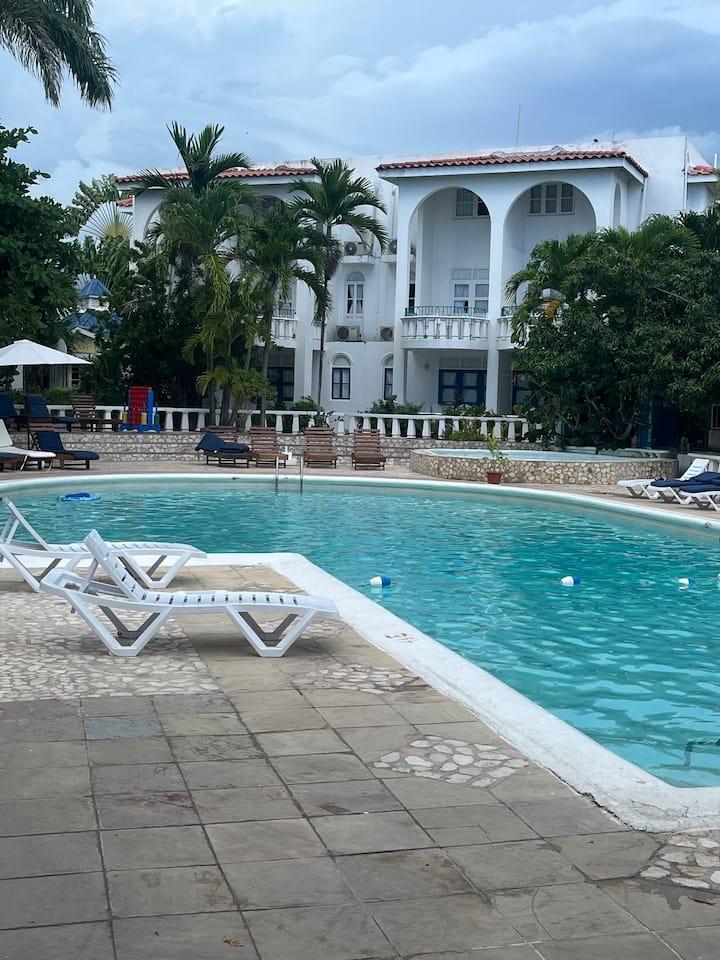 Fourteenth image of 14- Runaway Bay Beach in Runaway Bay, St. Ann, Jamaica - property is For Sale