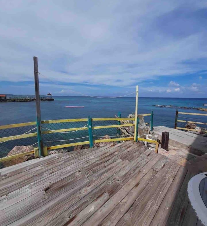 Seventeenth image of 14- Runaway Bay Beach in Runaway Bay, St. Ann, Jamaica - property is For Sale