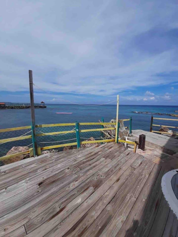 Seventeenth image of 14- Runaway Bay Beach in Runaway Bay, St. Ann, Jamaica - property is For Sale