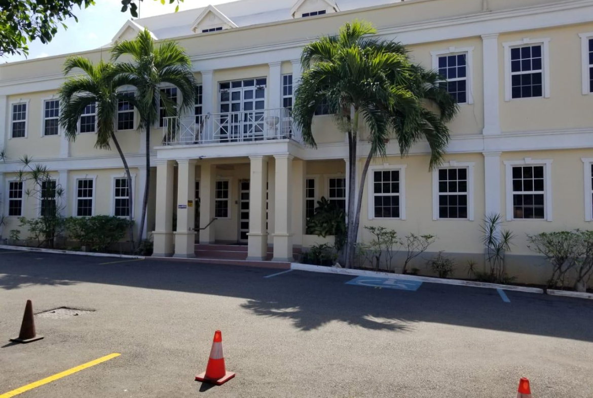 Second image of Building 1-17 Ruthven Road in Kingston 10, St. Andrew, Jamaica - property is For Rent