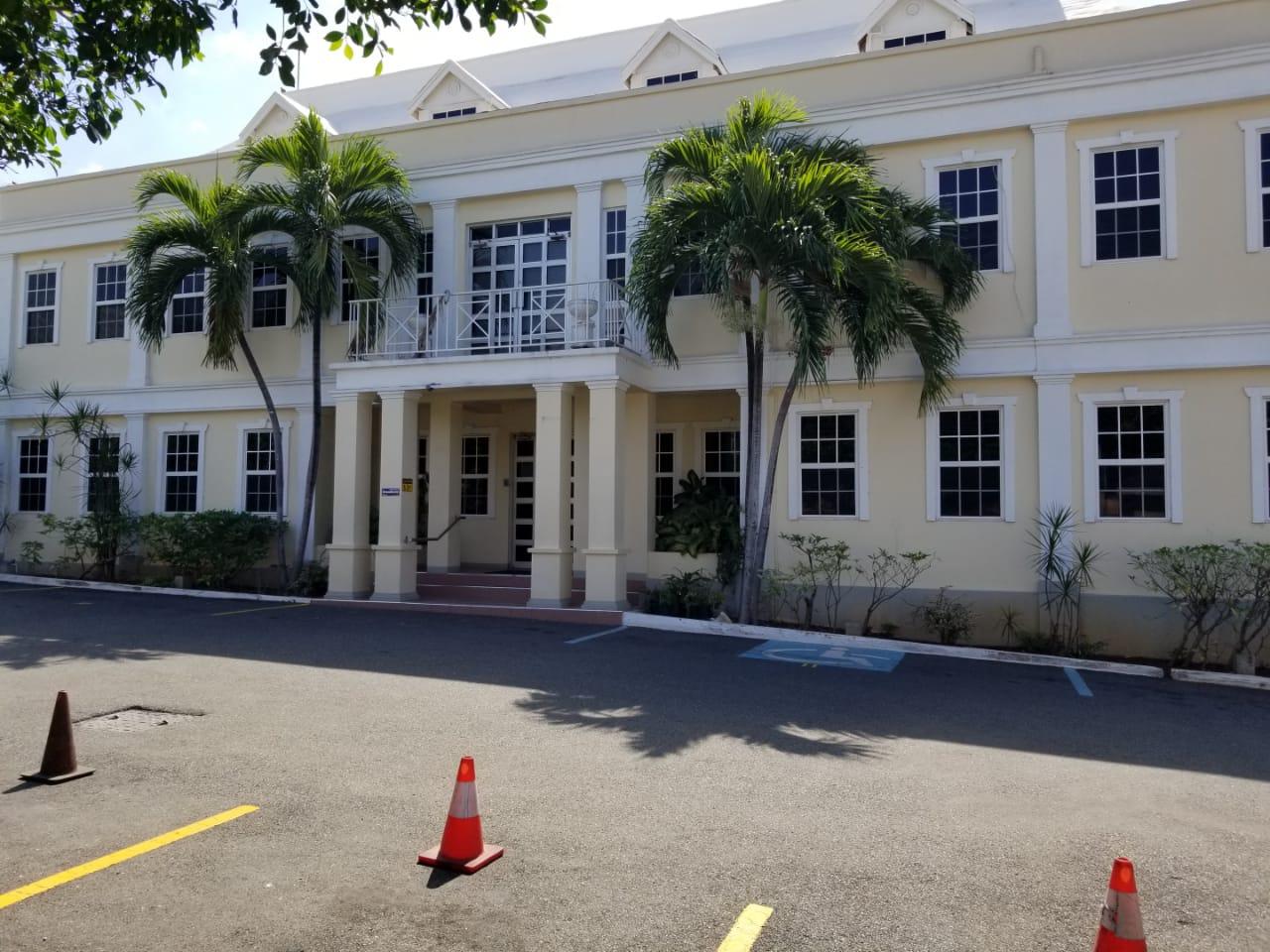 Second image of Building 1-17 Ruthven Road in Kingston 10, St. Andrew, Jamaica - property is For Rent