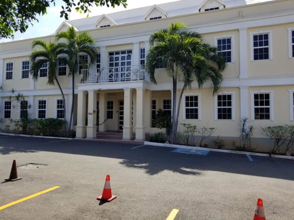Second image of Building 1-17 Ruthven Road in Kingston 10, St. Andrew, Jamaica - property is For Rent