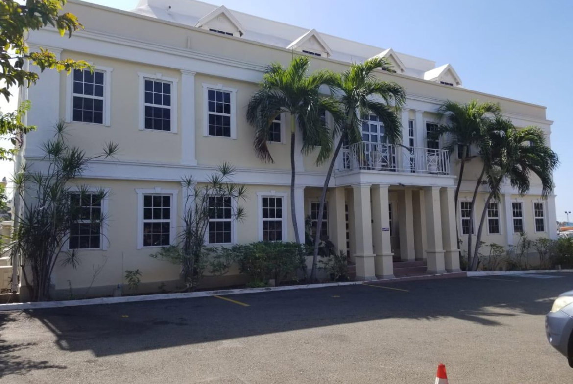 First image of Building 1-17 Ruthven Road in Kingston 10, St. Andrew, Jamaica - property is For Rent