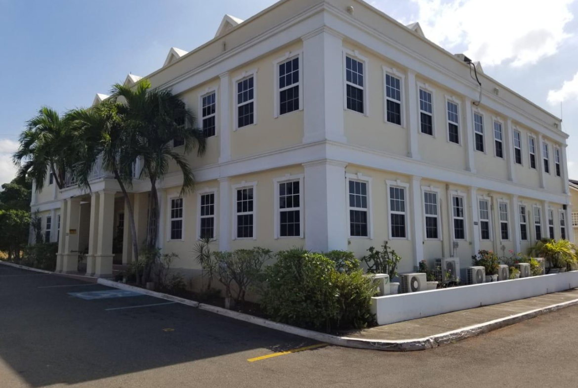 Third image of Building 1-17 Ruthven Road in Kingston 10, St. Andrew, Jamaica - property is For Rent