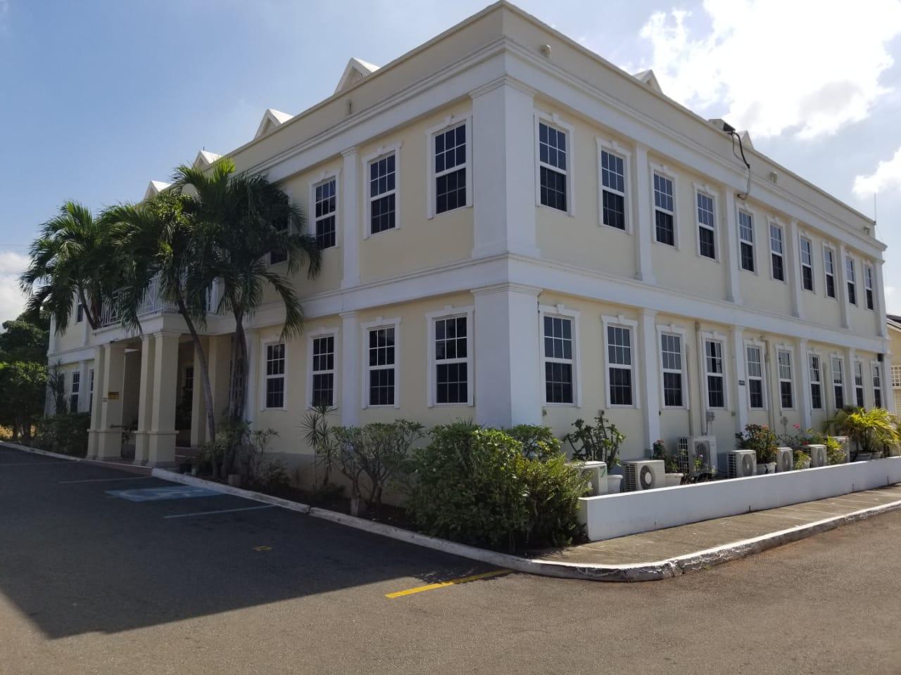 Third image of Building 1-17 Ruthven Road in Kingston 10, St. Andrew, Jamaica - property is For Rent
