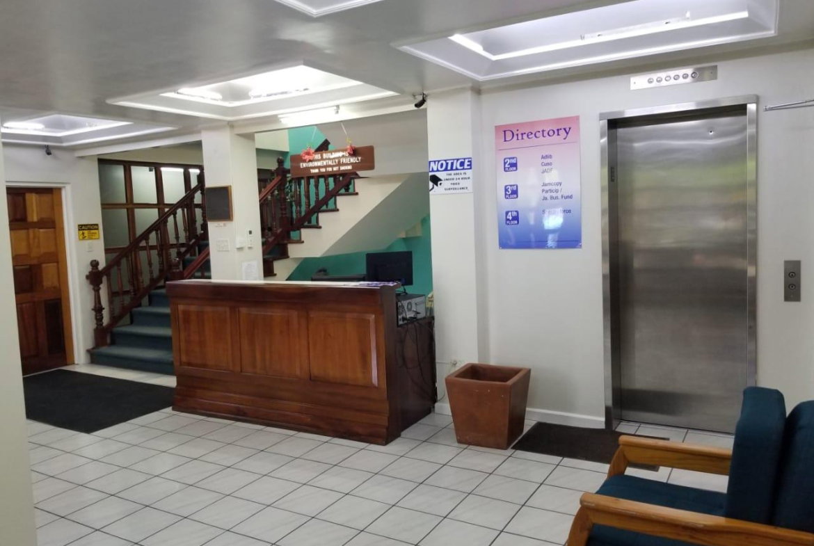 Fourth image of Building 1-17 Ruthven Road in Kingston 10, St. Andrew, Jamaica - property is For Rent