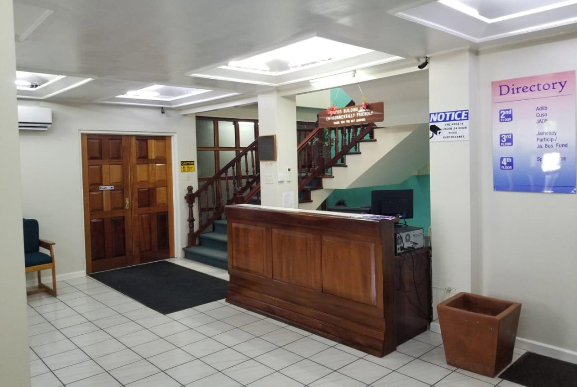 Fifth image of Building 1-17 Ruthven Road in Kingston 10, St. Andrew, Jamaica - property is For Rent