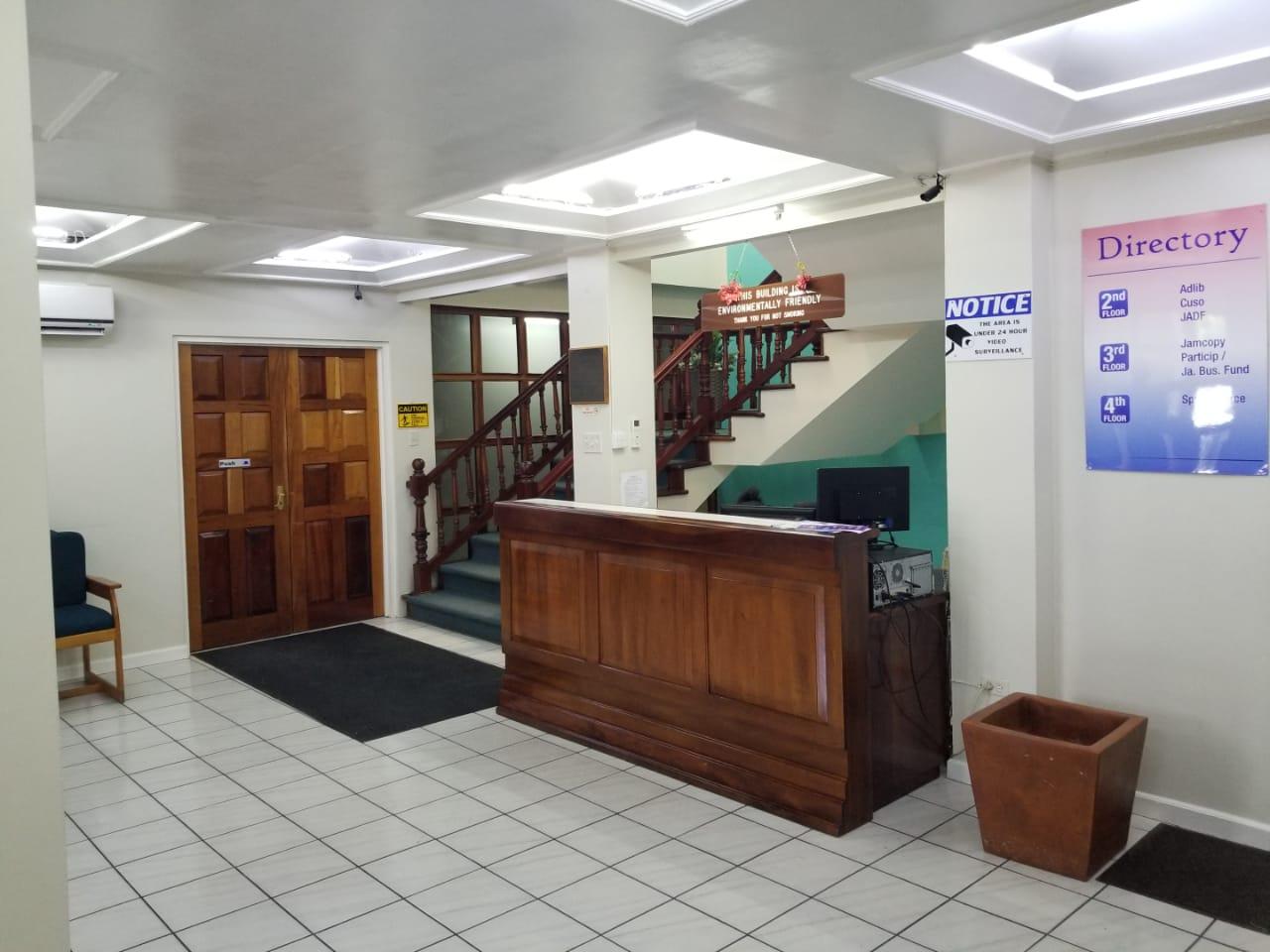 Fifth image of Building 1-17 Ruthven Road in Kingston 10, St. Andrew, Jamaica - property is For Rent