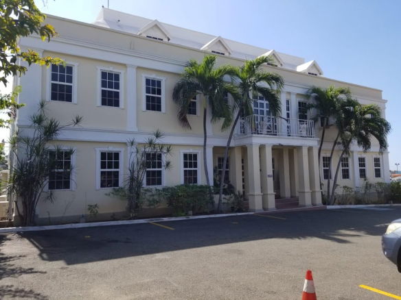 First image of Building 1-17 Ruthven Road in Kingston 10, St. Andrew, Jamaica - property is For Rent