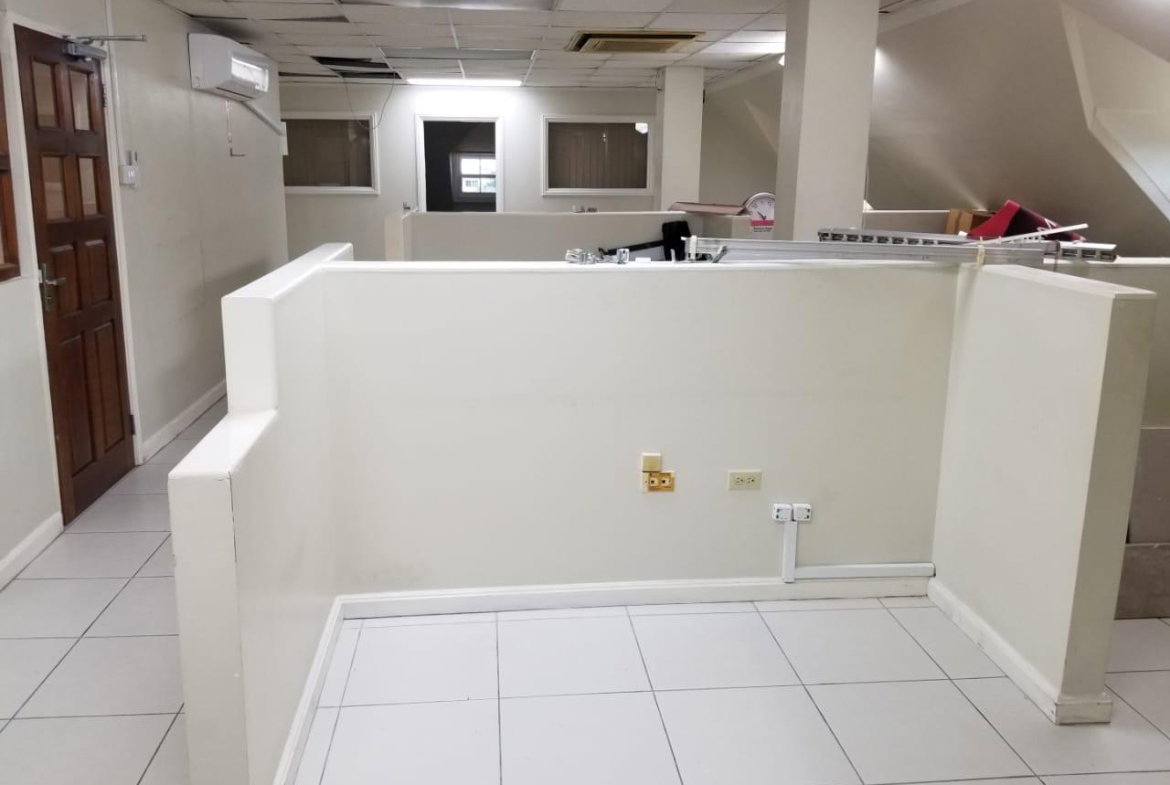Eighth image of Building 1-17 Ruthven Road in Kingston 10, St. Andrew, Jamaica - property is For Rent