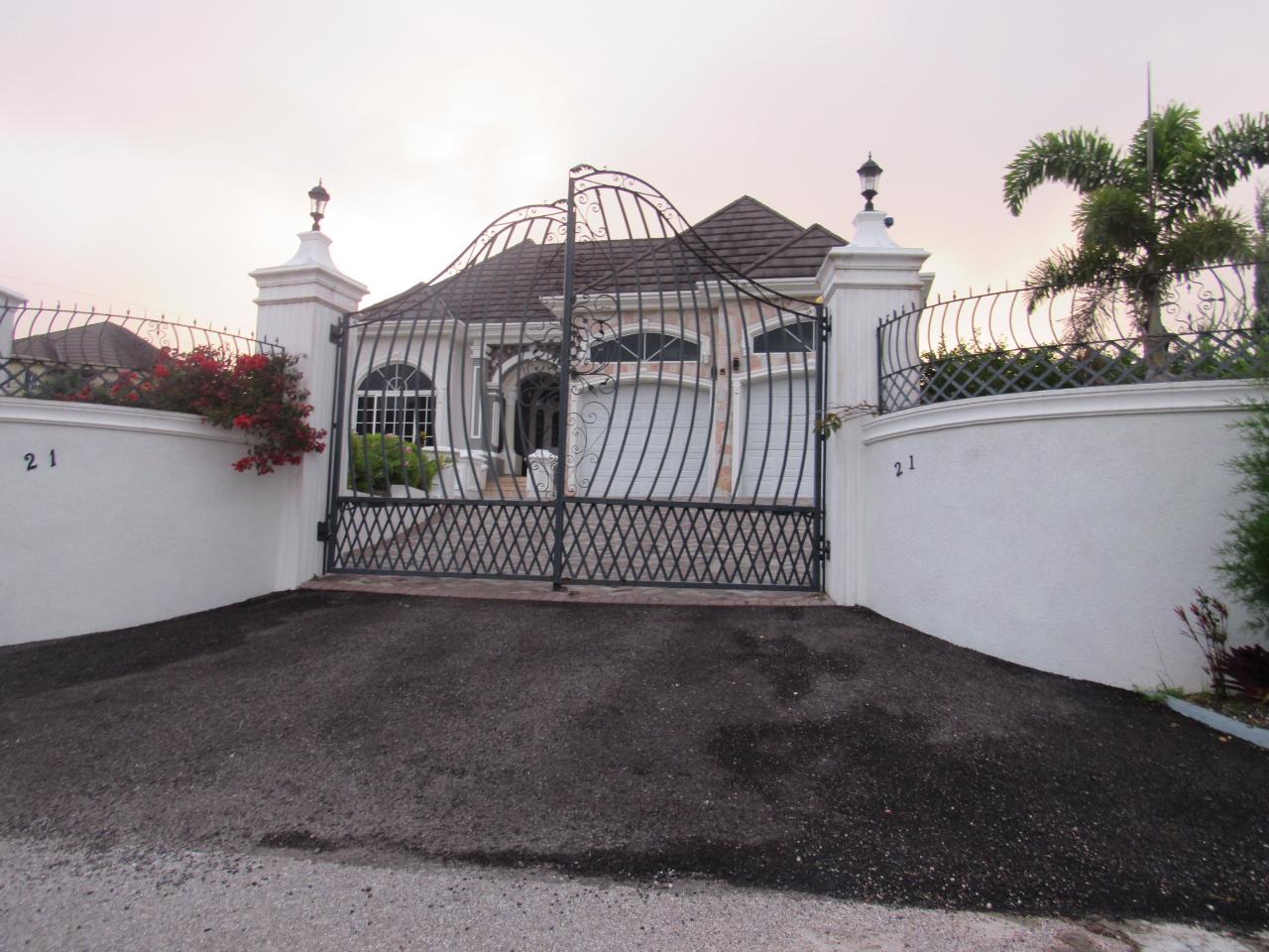 Second image of 21- Kingsland Pen in Kingsland, Manchester, Jamaica - property is For Sale