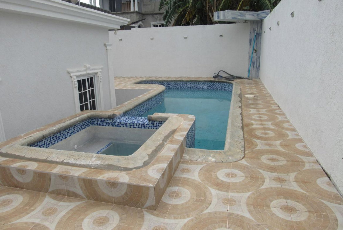 Eleventh image of 21- Kingsland Pen in Kingsland, Manchester, Jamaica - property is For Sale