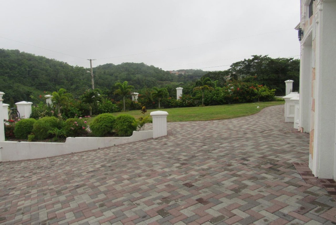 Twelfth image of 21- Kingsland Pen in Kingsland, Manchester, Jamaica - property is For Sale