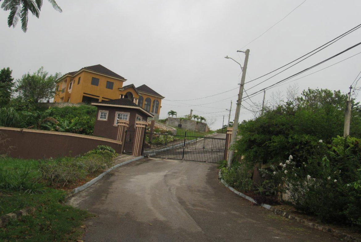 First image of 21- Kingsland Pen in Kingsland, Manchester, Jamaica - property is For Sale