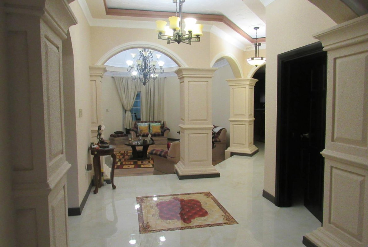 Thirteenth image of 21- Kingsland Pen in Kingsland, Manchester, Jamaica - property is For Sale