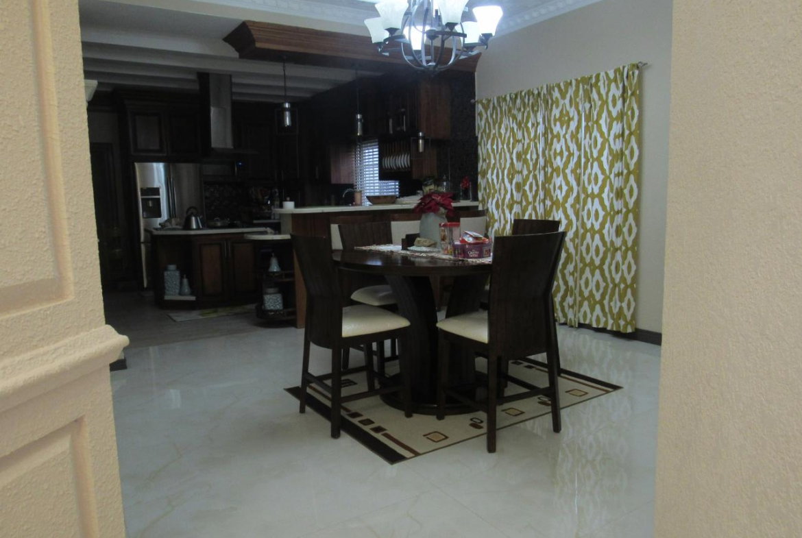 Fourteenth image of 21- Kingsland Pen in Kingsland, Manchester, Jamaica - property is For Sale