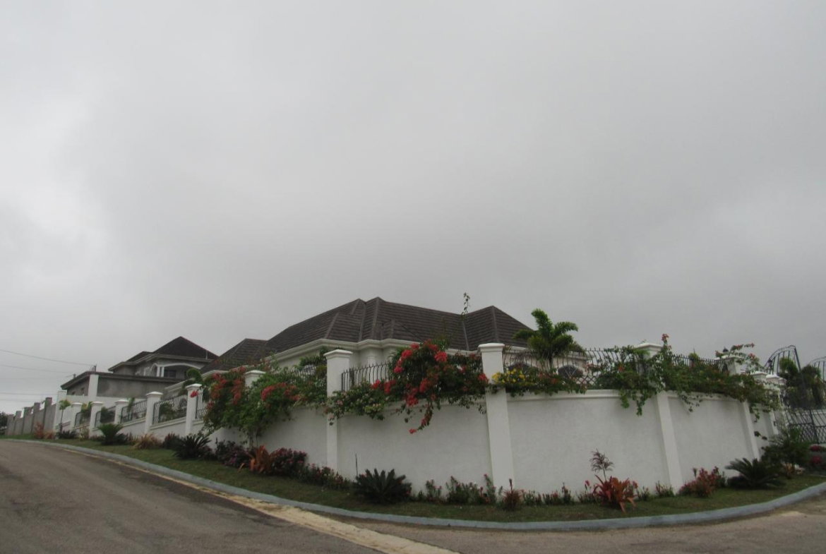 Fifteenth image of 21- Kingsland Pen in Kingsland, Manchester, Jamaica - property is For Sale