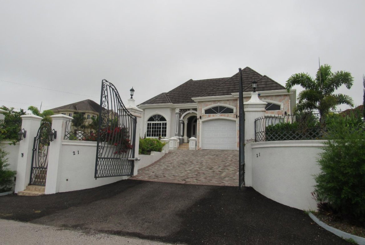Third image of 21- Kingsland Pen in Kingsland, Manchester, Jamaica - property is For Sale