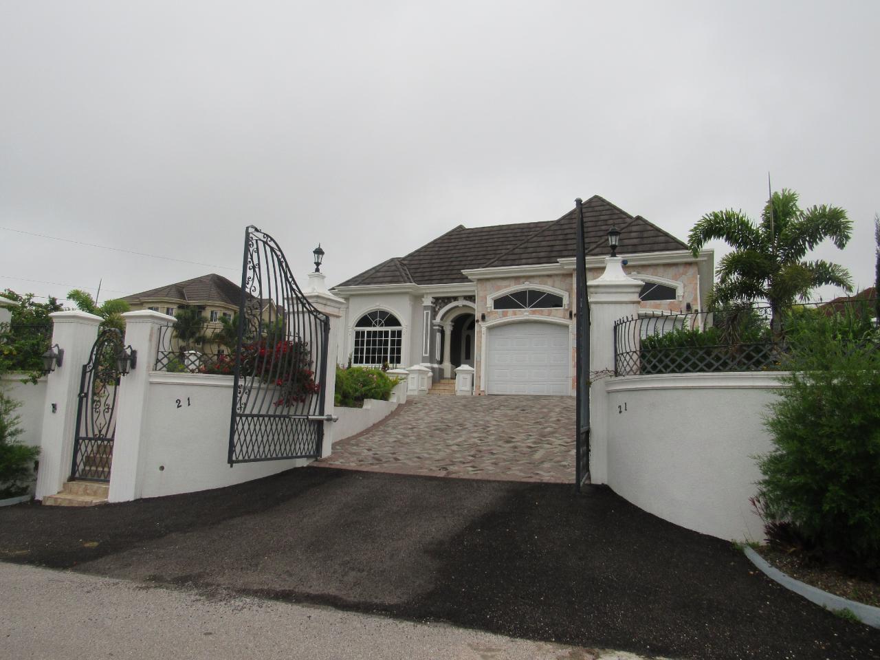 Third image of 21- Kingsland Pen in Kingsland, Manchester, Jamaica - property is For Sale