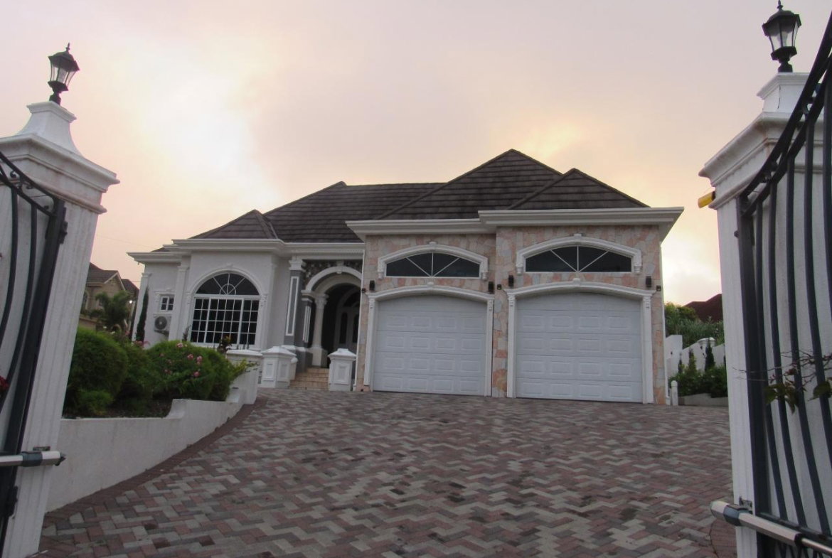 Fourth image of 21- Kingsland Pen in Kingsland, Manchester, Jamaica - property is For Sale