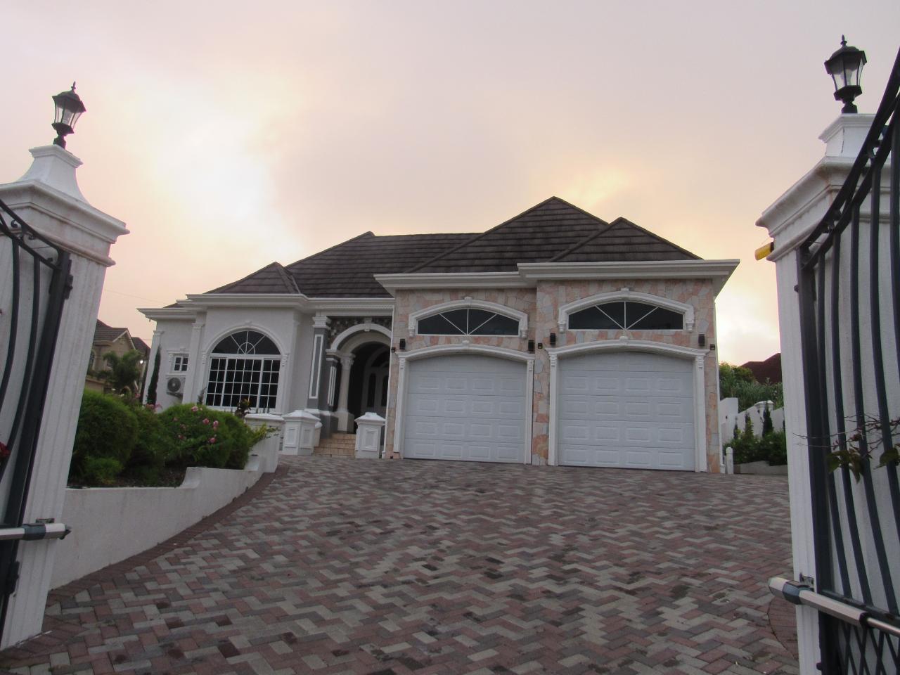 Fourth image of 21- Kingsland Pen in Kingsland, Manchester, Jamaica - property is For Sale