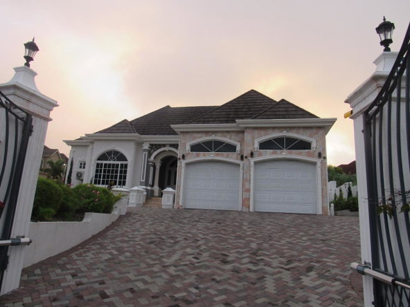 Fourth image of 21- Kingsland Pen in Kingsland, Manchester, Jamaica - property is For Sale
