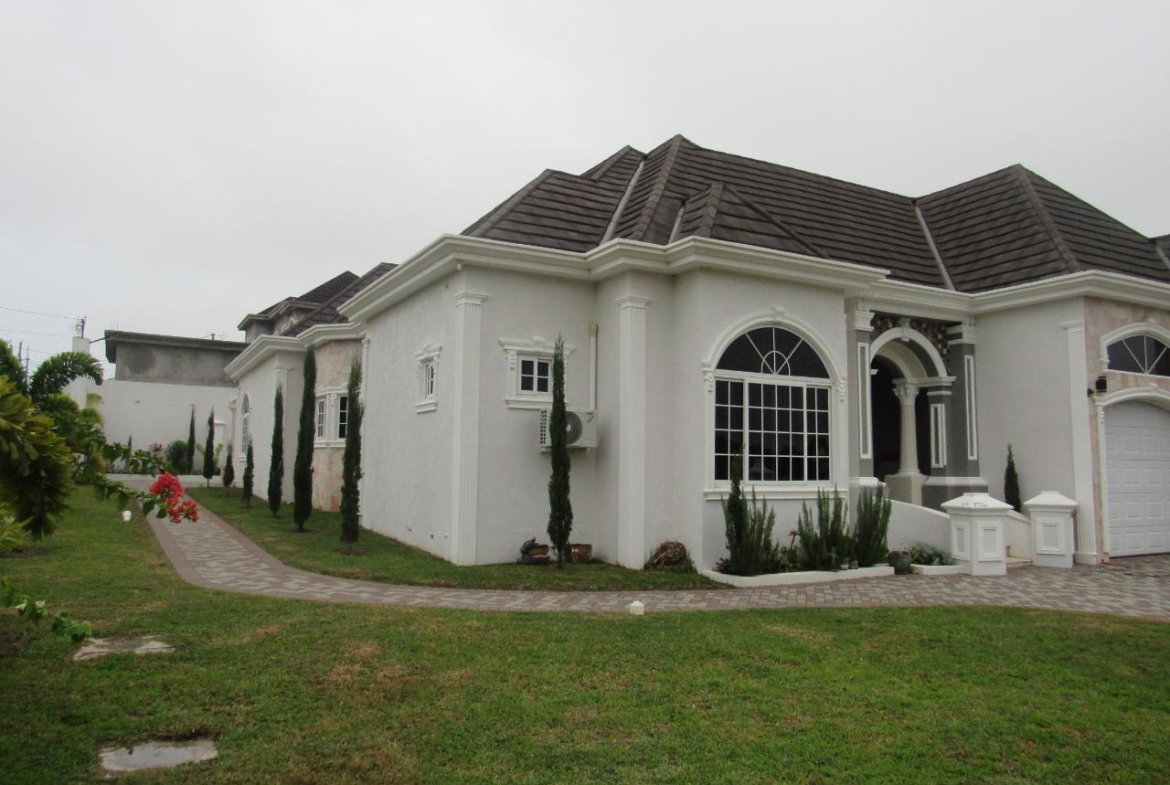 Sixth image of 21- Kingsland Pen in Kingsland, Manchester, Jamaica - property is For Sale