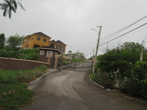 First image of 21- Kingsland Pen in Kingsland, Manchester, Jamaica - property is For Sale