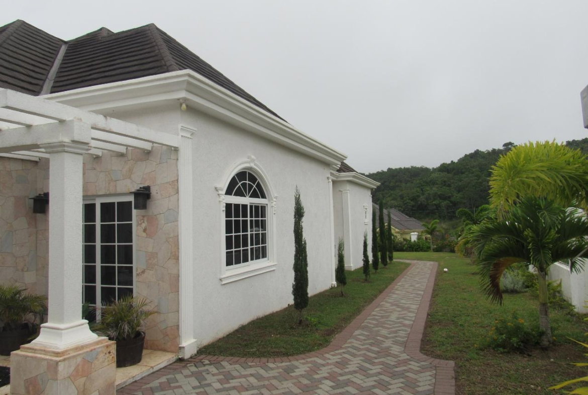 Seventh image of 21- Kingsland Pen in Kingsland, Manchester, Jamaica - property is For Sale