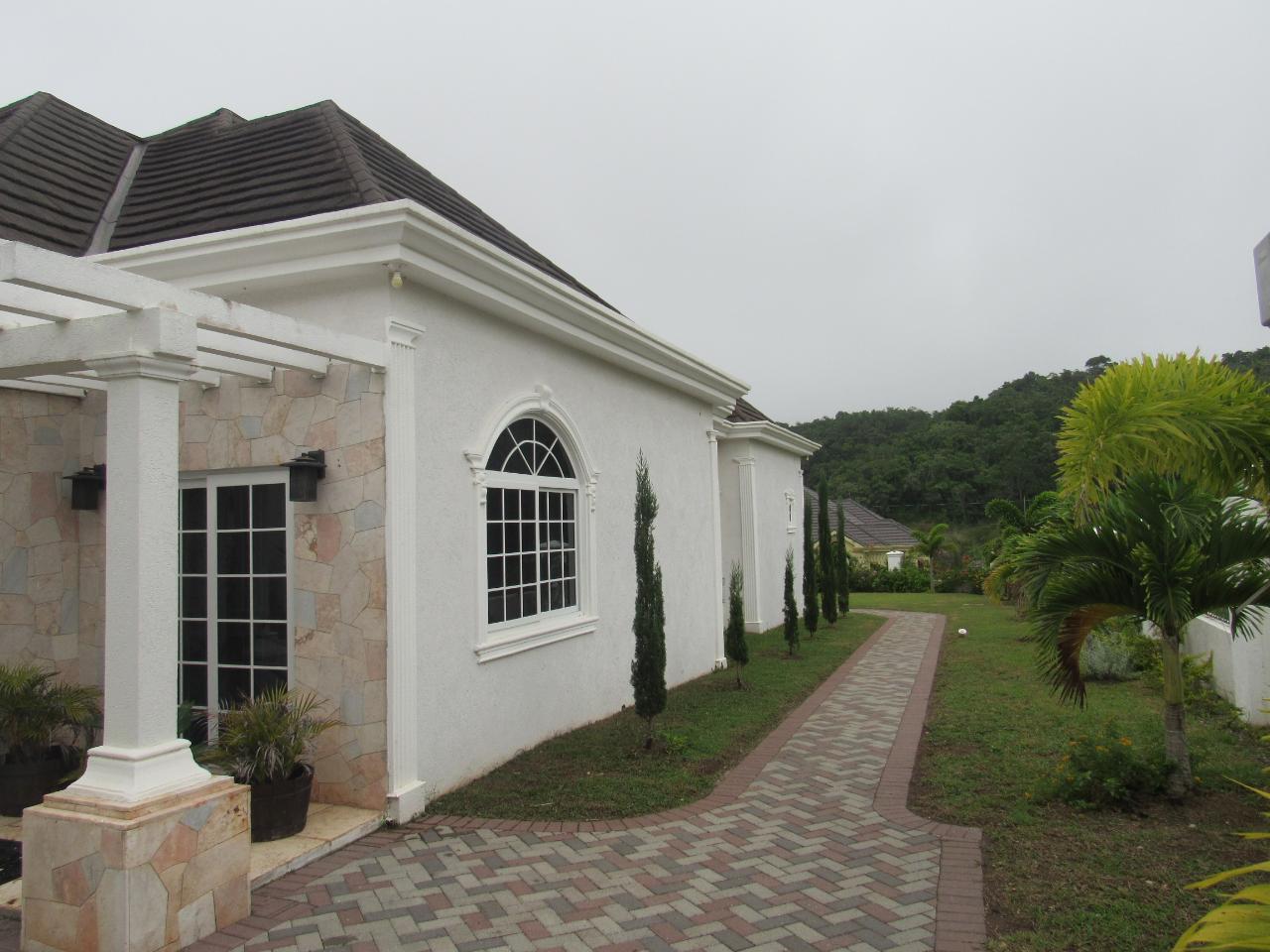 Seventh image of 21- Kingsland Pen in Kingsland, Manchester, Jamaica - property is For Sale