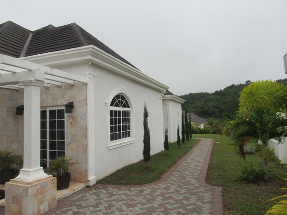 Seventh image of 21- Kingsland Pen in Kingsland, Manchester, Jamaica - property is For Sale