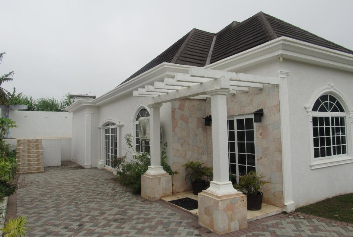 Eighth image of 21- Kingsland Pen in Kingsland, Manchester, Jamaica - property is For Sale