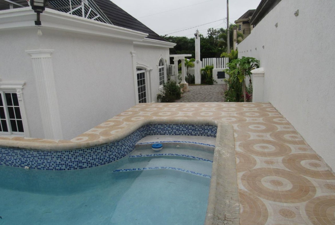 Ninth image of 21- Kingsland Pen in Kingsland, Manchester, Jamaica - property is For Sale