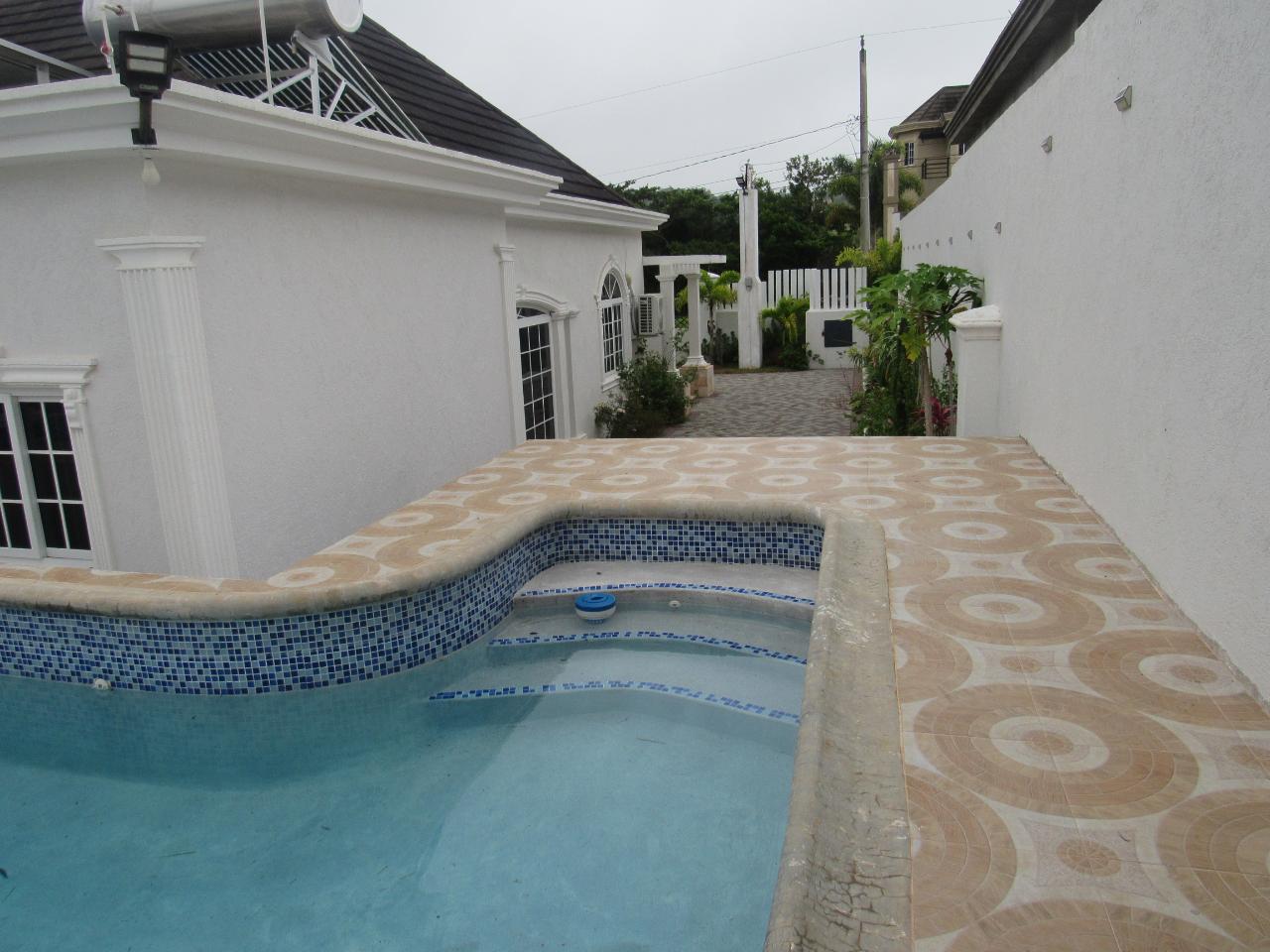 Ninth image of 21- Kingsland Pen in Kingsland, Manchester, Jamaica - property is For Sale