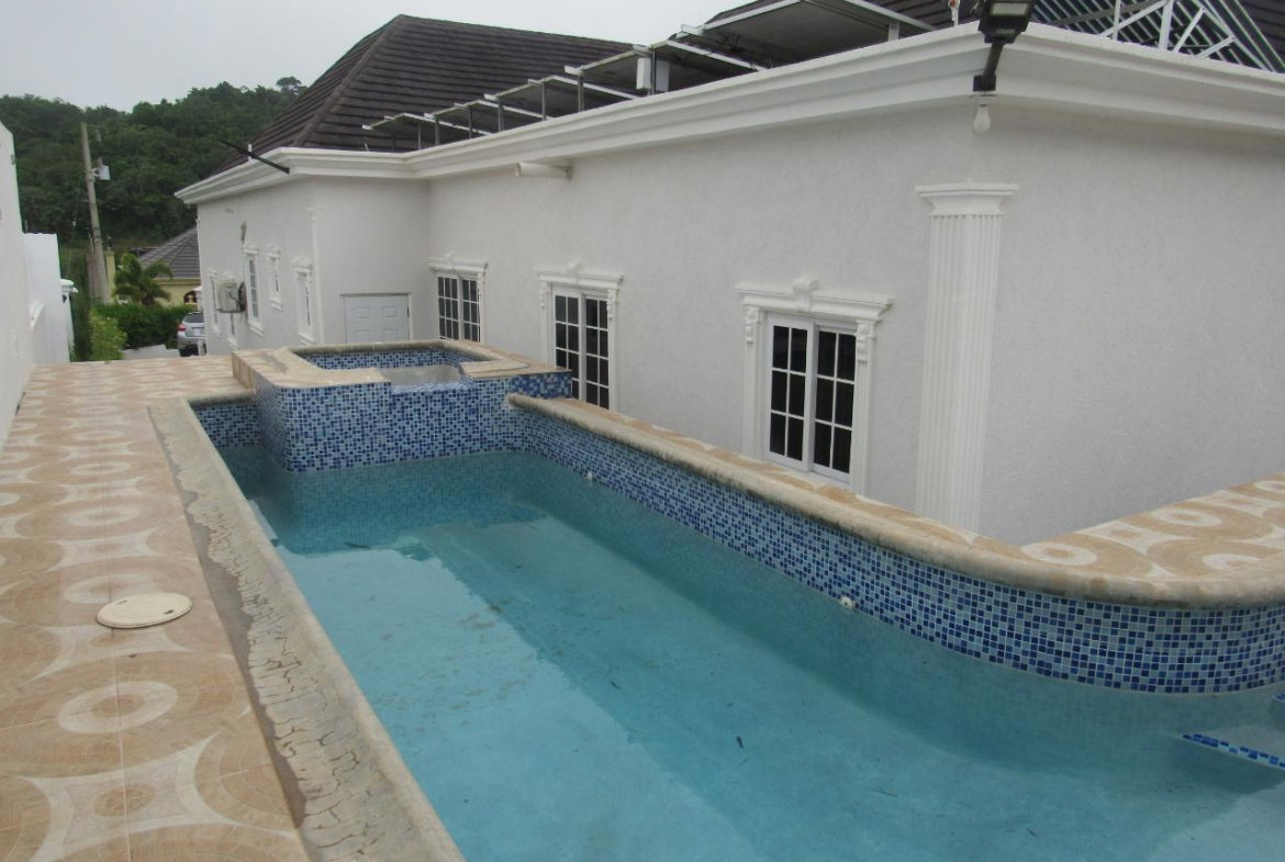 Tenth image of 21- Kingsland Pen in Kingsland, Manchester, Jamaica - property is For Sale