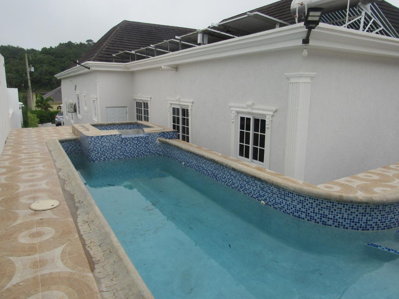 Tenth image of 21- Kingsland Pen in Kingsland, Manchester, Jamaica - property is For Sale