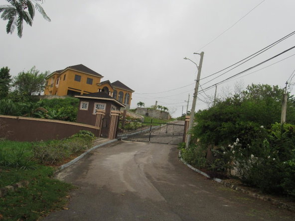 First image of 21- Kingsland Pen in Kingsland, Manchester, Jamaica - property is For Sale
