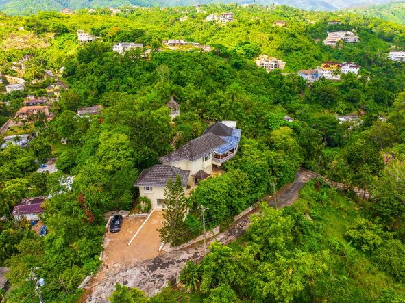 Second image of 2 Whispering Woods Close in Kingston 9, St. Andrew, Jamaica - property is For Sale
