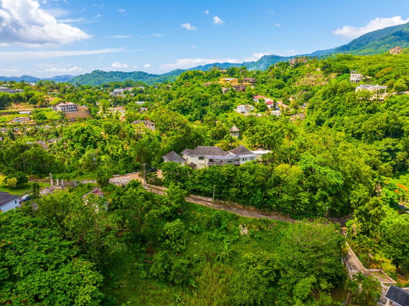 Third image of 2 Whispering Woods Close in Kingston 9, St. Andrew, Jamaica - property is For Sale